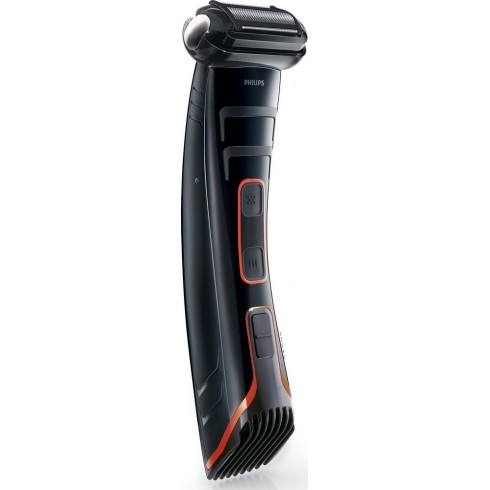 photo de Tondeuse corps PHILIPS TT2039 Bodygroom rechargeable photo de Tondeuse corps PHILIPS TT2039 Bodygroom rechargeable