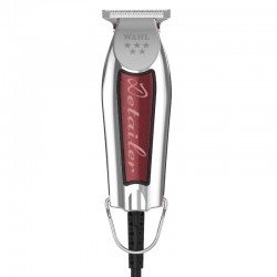 Tondeuse Cheveux Pro Wahl 8081-1 Detailer, tondeuse de finition T Wide, à tête en T 38mm