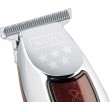 Tondeuse Cheveux Pro Wahl 8081-1 Detailer, tondeuse de finition T Wide, à tête en T 38mm