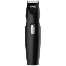 Tondeuse à barbe et moustache à piles WAHL