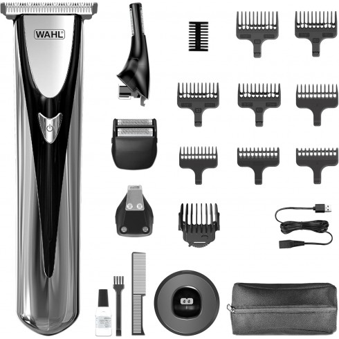 tondeuse-multifonction-cheveux-barbe-corps-lithium-ion-acier-brosse-fin-wahl tondeuse-multifonction-cheveux-barbe-corps-lithium-ion-acier-brosse-fin-wahl