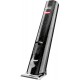 Tondeuse à cheveux Pro HEINIGER Libertas T-blade acier carbone chromé