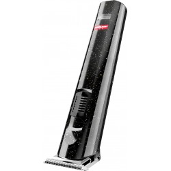 Tondeuse à cheveux Pro HEINIGER Libertas T-blade acier carbone chromé