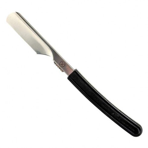 Rasoir droit, Coupe chou PARKER style japonais Kamisori à lames interchangeables finition métal Rasoir droit, Coupe chou PARKER style japonais Kamisori à lames interchangeables finition métal