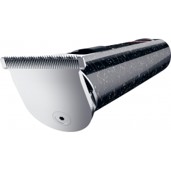 Tondeuse à cheveux Pro HEINIGER Libertas T-blade acier carbone chromé