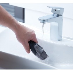 Tondeuse barbe recharg. W&D, 19 positions de 0.5 à 10 mm  PANASONIC