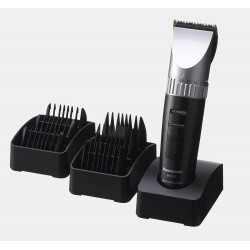 Tondeuse de coupe Pro, chargeur compact & léger PANASONIC