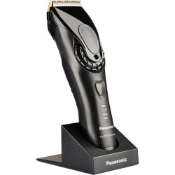 Tondeuse de coupe Pro PANASONIC ER-FGP84 légère et sans fil, lames japonaises
