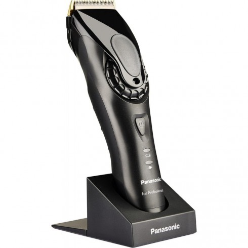 Tondeuse de coupe Pro PANASONIC ER-FGP84 légère et sans fil, lames japonaises