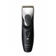 Tondeuse de coupe Pro moteur linéaire lame x-Taper 2.0 batterie Li-ion PANASONIC