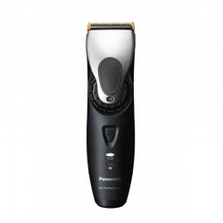 Tondeuse de coupe Pro moteur linéaire lame x-Taper 2.0 batterie Li-ion PANASONIC