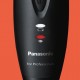 Tondeuse de coupe Pro moteur linéaire lame x-Taper 2.0 batterie Li-ion PANASONIC