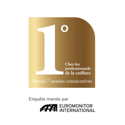 Tondeuse de coupe Pro moteur linéaire lame x-Taper 2.0 batterie Li-ion PANASONIC