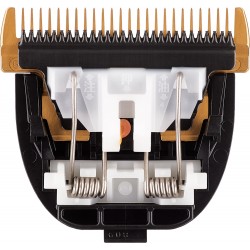 Tête de coupe WER9902Y, Lame de tondeuse pro PANASONIC ER-DGP65/72/74/82/84/90 ER-GP80/81/84