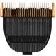 Tête de coupe WER9902Y, Lame de tondeuse pro PANASONIC ER-DGP65/72/74/82/84/90 ER-GP80/81/84
