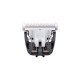 Tête de coupe PANASONIC, lame de tondeuse WER9352Y136 pour tondeuse pro ER-GP21/GP23