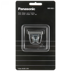 Tête de coupe PANASONIC, lame de tondeuse WER9352Y136 pour tondeuse pro ER-GP21/GP23