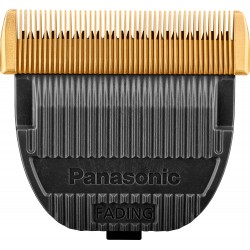 Tête de coupe PANASONIC WER9930Y13 Fading pour tondeuse pro ER-DGP86