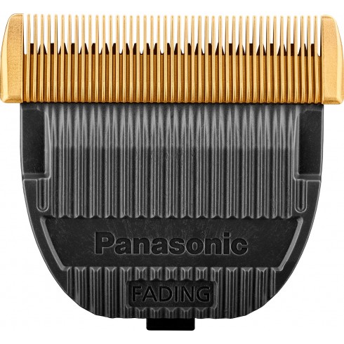 Tête de coupe PANASONIC WER9930Y13 Fading pour tondeuse pro ER-DGP86