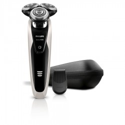 Support de tête pour rasoir électrique PHILIPS Série 9000 ancienne génération et ancien RQ12