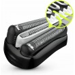 Rasoir électrique Braun série 3 3000S rechargeable et secteur