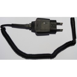 Cable alimentation 6v Braun - 81395601 - Pièces hygiène