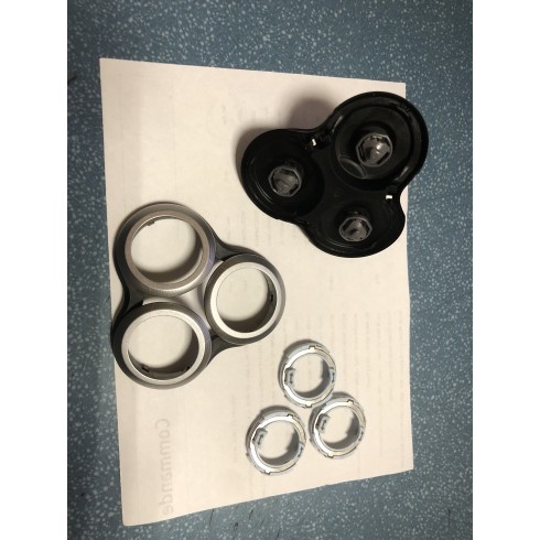 Commande Pièce détachée à la demande