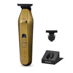 Tondeuse de précision XT70GO The Barikan PANASONIC Gold, tondeuse de finition