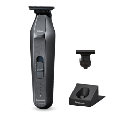 Tondeuse de précision XT70GO The Barikan PANASONIC silver, tondeuse de finition