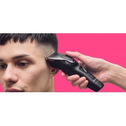 Tondeuse de coupe professionnelle PANASONIC ER-FGP86, tondeuse à cheveux, Lame Fading de précision