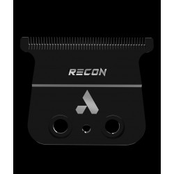 Tondeuse barbe de finition RECON TRIM ANDIS 8 500 coups par minute, lame en T