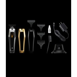 Tondeuse barbe de finition RECON TRIM ANDIS 8 500 coups par minute, lame en T