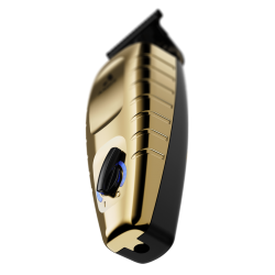 Tondeuse de finition ANDIS GTX-EXO II GOLD 4 peignes USB-C, tondeuse professionnelle