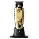 Tondeuse de finition ANDIS GTX-EXO II GOLD 4 peignes USB-C, tondeuse professionnelle