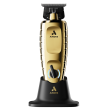 Tondeuse de finition ANDIS GTX-EXO II GOLD 4 peignes USB-C, tondeuse professionnelle