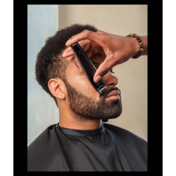 Tondeuse de finition barbe et cheveux Slimline PRO II ANDIS 0.25 mm, usb c