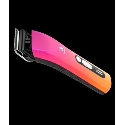 Tondeuse Pro ANDIS ABC-1 animal, spécial salons de toilettage et concours, 150 minutes d'autonomie