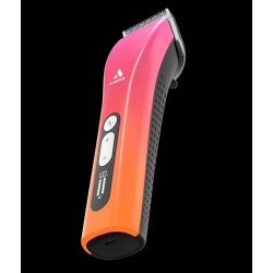 Tondeuse Pro ANDIS ABC-1 animal, spécial salons de toilettage et concours, 150 minutes d'autonomie