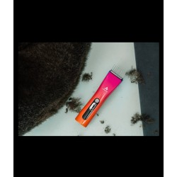 Tondeuse Pro ANDIS ABC-1 animal, spécial salons de toilettage et concours, 150 minutes d'autonomie