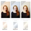 Miroir de maquillage lumineux LIVOO