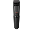 Tondeuse multifonction PHILIPS MG3720/15, multigroom rechargeable