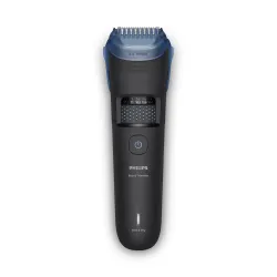 Tondeuse barbe PHILIPS Séries 5000 BT5780/15 récupérateur de poils