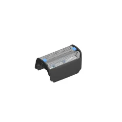 Tête de rasoir BRAUN 30B, grille couteau séries 7000/4000 Synchro Pro