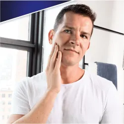 Lames de rasoir Gillette g2, lames gillette g2 plus pour rasoir 2 lames