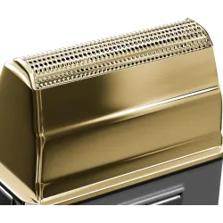 Rasoir de voyage, rasoir pocket, rasoir de finition WAHL Gold rechargeable et secteur