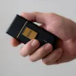 Rasoir de voyage, rasoir pocket, rasoir de finition WAHL Gold rechargeable et secteur
