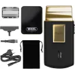 Rasoir de voyage, rasoir pocket, rasoir de finition WAHL Gold rechargeable et secteur