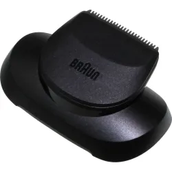 Tondeuse de précision BRAUN pour rasoir Braun série 5, 6 et 7