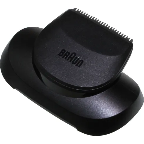 Tondeuse de précision BRAUN pour rasoir Braun série 5, 6 et 7