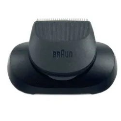 Tondeuse de précision BRAUN pour rasoir Braun série 5, 6 et 7